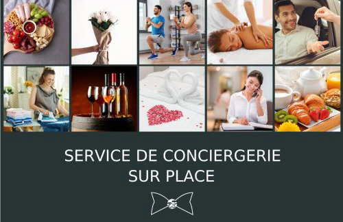 L'appart des pins - Foto 2