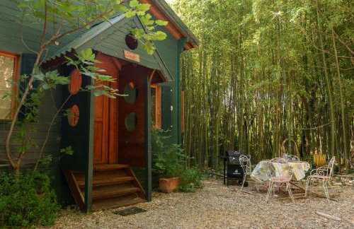 Chalet Canigou - Foto 20