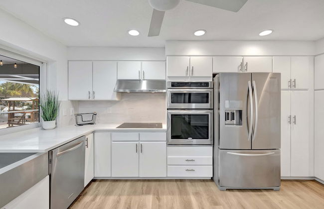 Waterfront Paradise Chic 3 BDR - Foto 14