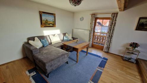 Ferienwohnung am Marienbrunnen - Foto 2