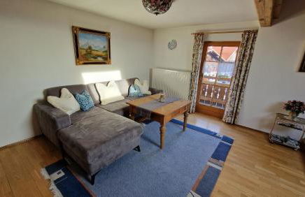 Ferienwohnung am Marienbrunnen - Foto 2