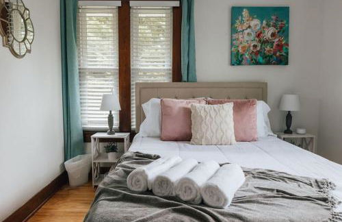 The Sanctuary Company Johnson City - Foto 25