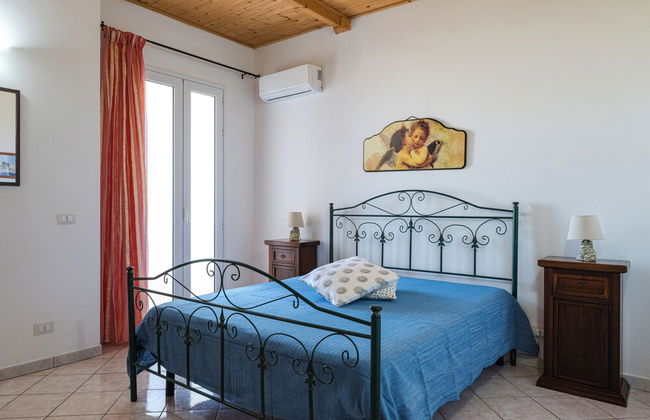 ANGELI NEL SALENTO CAMERE - Foto 5