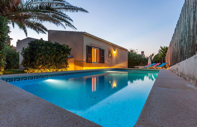 Villa Divina in Betlem - Photo 31