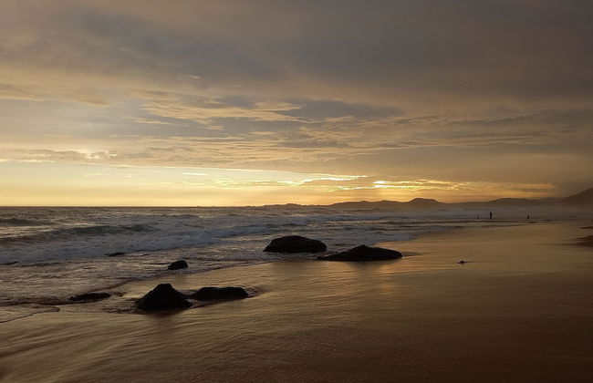 Brenton On Sea Cottages - Foto 55