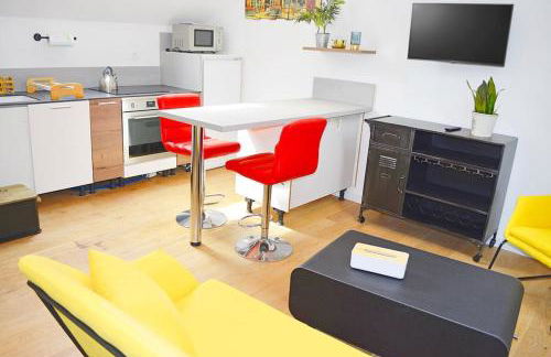 Gîte le Saint-Honoré - Foto 29