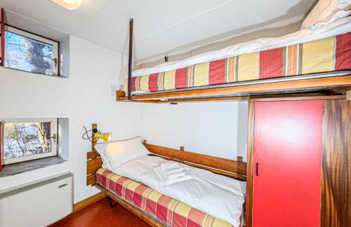 Panoramic chalet in the ENI Village near Cortina - Foto 24