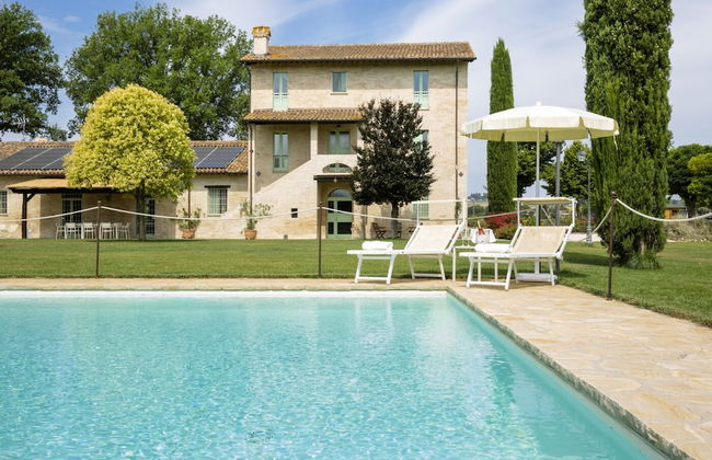 Villa Dolcesole by Mmega - Foto 32