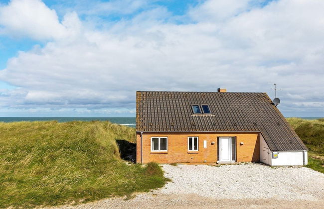 10 Person Holiday Home in Frostrup - Foto 23