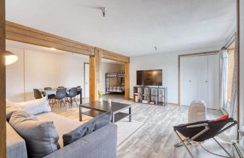 Thunderhead Lodge Condo 304 - Modern Heated Pool & Games - Foto 10