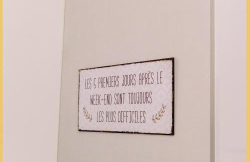 Le 1848 I T2 I Cluses - Foto 8
