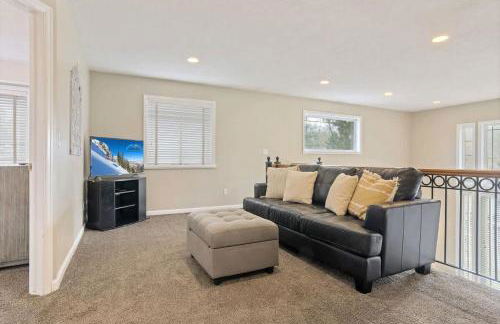 Union Duplex in Salt Lake with Hot Tub and Park - Foto 15