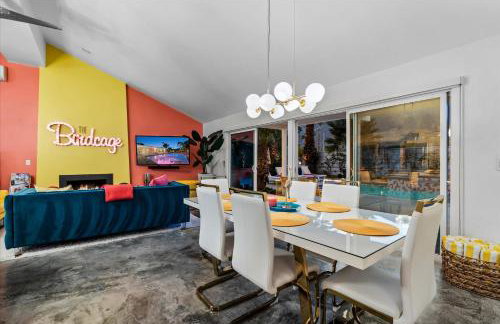 Birdcage Palm Springs - Foto 2