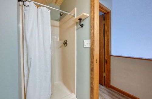 Sapphire Valley Cabin with Private Mountain Views! - Foto 18