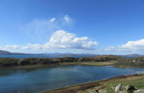 Aird Farm Holiday Cottages - Foto 13