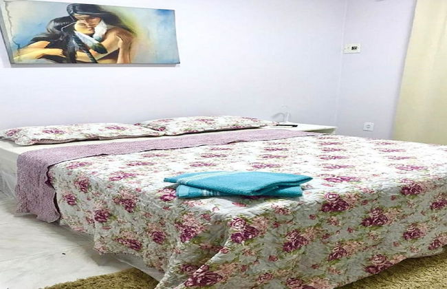 Hotel Residencial Manaus - Photo 20