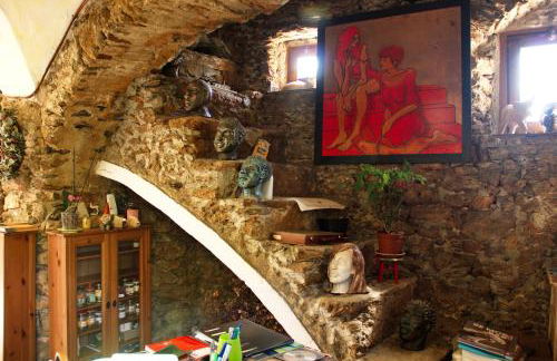 Le Petit Chateau - Foto 50