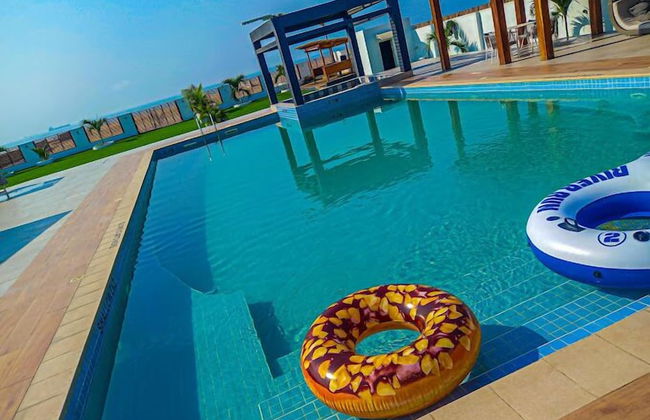 Pura Vida Beach - Foto 24