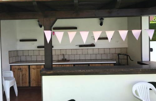 Casa Los Mansino - Foto 12