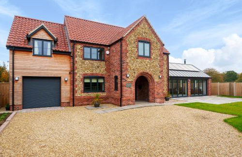 EASTFIELD HOUSE - Foto 20