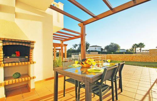 Townhouse Mar 2 - Moradia com BBQ e vista mar - Albufeira - Photo 18