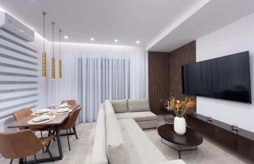 AleNi City Apartment 1 - Foto 10