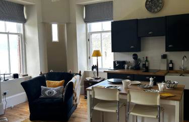 Tower View Apartment - Foto 13