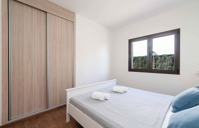 Villa Rubicon - Foto 11