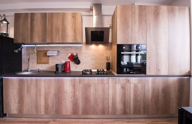 Apartment Castel Suite - Foto 11