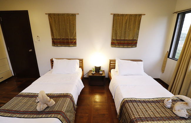 Hassaram Courtyard - Foto 18