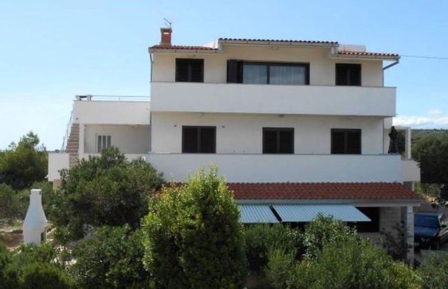 Nadica - sea View - A1 - Foto 14