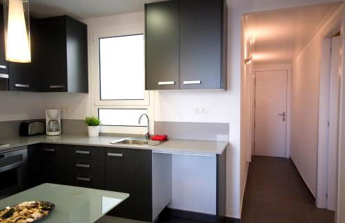 Sant Pau Terraces Apartments - Photo 5