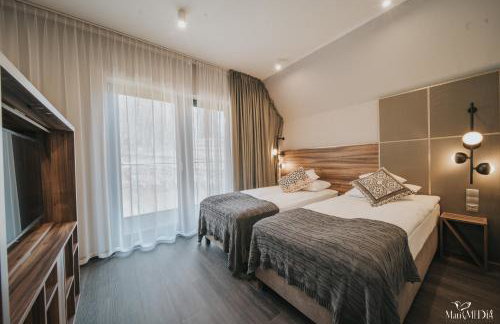 Lake Hill Karkonosze Apartments - Foto 36