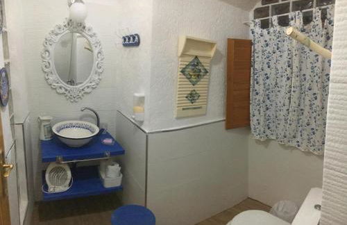 Cueva El Cortijo Gachas - Photo 80