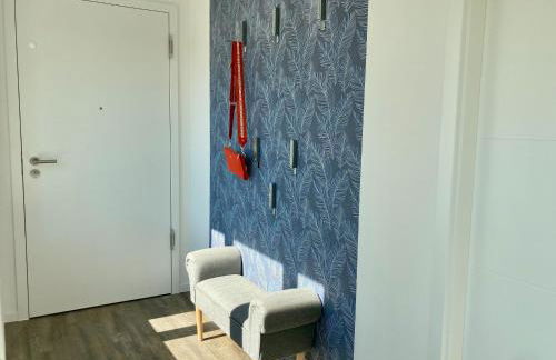 Ein Katzensprung zum Meer - 3 Zi, 2 Bäder, Balkon - Foto 22