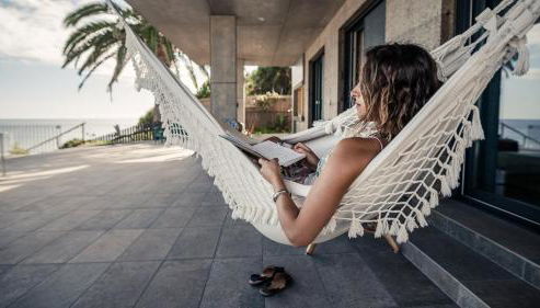 Villa Natura - Foto 4