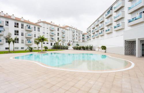 Home2Book Relaxing Poolside Escape, Arona - Foto 5