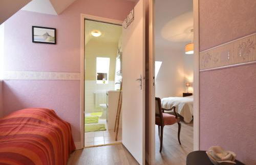 18th-Century Normandy Stay - Foto 12