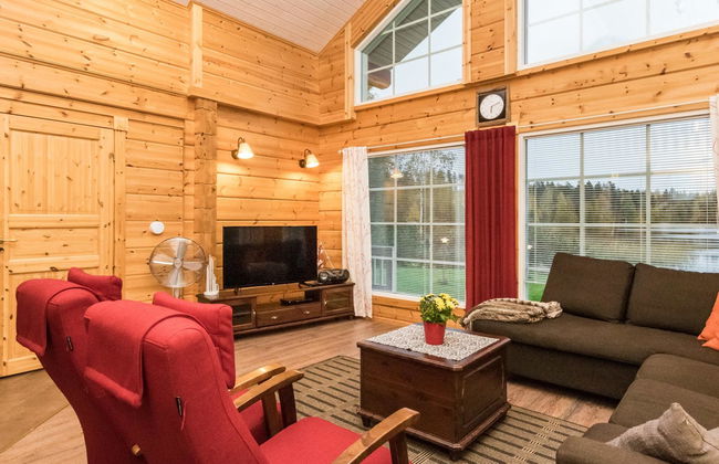 Myllymökki - Photo 20