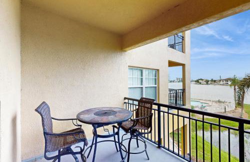 Palms of Treasure Island 108 - Foto 18
