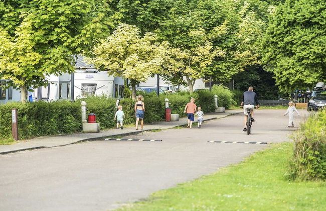 First Camp Bøsøre Strand Fyn - Foto 50
