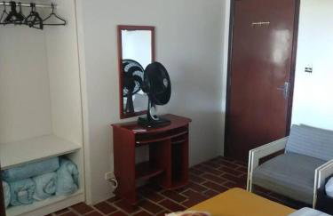 Casa Aconchegante Frente ao Mar Guaratuba - Foto 14