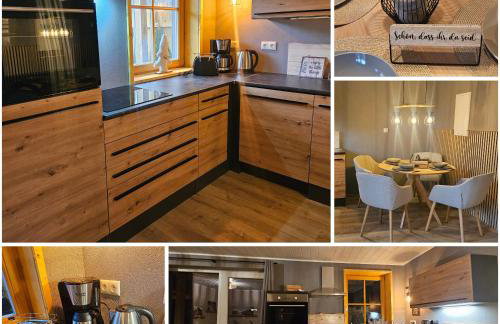Ferienwohnung am Wald mit Garten - Photo 34