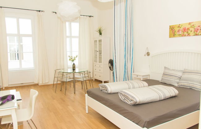 Vienna Hotspot - Museum - Foto 1