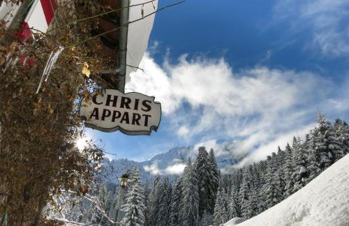 Residence Chris Appart - Foto 15