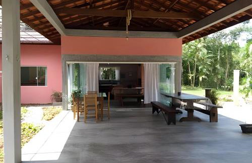 Chácara Morretes Arraial - Piscina e Rio - Photo 5