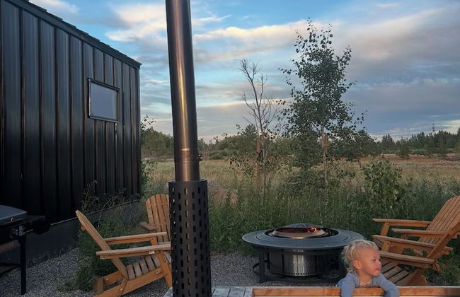 Yellowstone Peaks Hotel - Foto 61