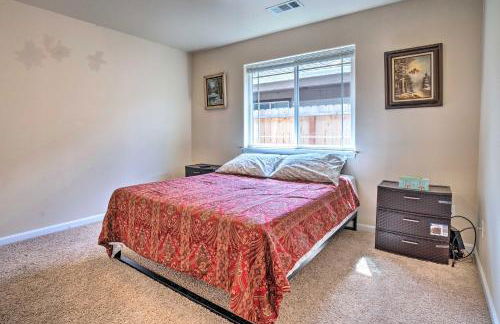 Grants Pass Home 1 Mi to Downtown and Rogue River! - Foto 17