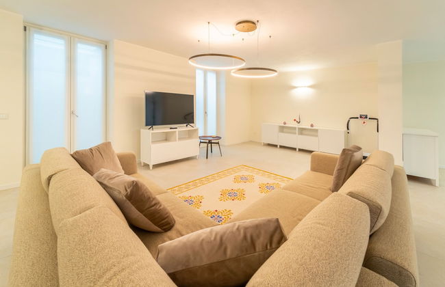 Villa Magnolia by Wonderful Italy - Foto 24