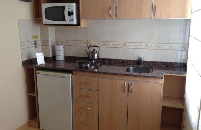 Condor Suites Apart Hotel - Photo 18